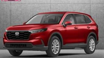 HONDA CR-V 2023 2HKRS3H47PH303414 image