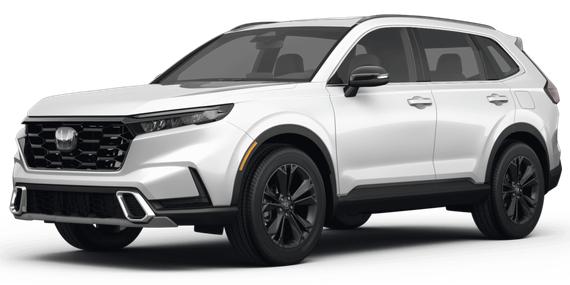 HONDA CR-V 2023 5J6RS6H97PL005612 image