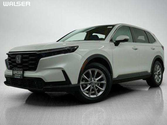 HONDA CR-V 2023 2HKRS4H70PH426634 image