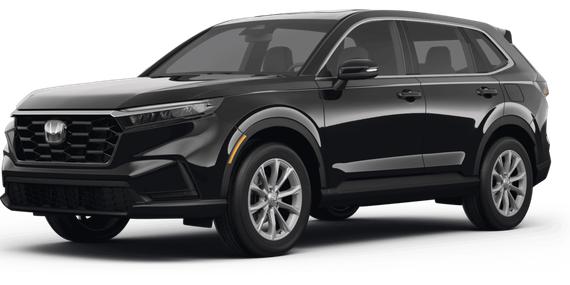 HONDA CR-V 2023 2HKRS4H73PH406393 image