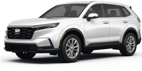 HONDA CR-V 2023 5J6RS4H74PL004520 image