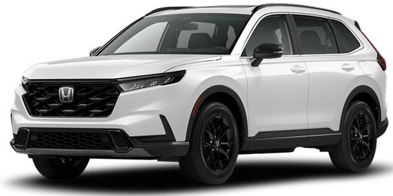 HONDA CR-V 2023 7FARS6H53PE002894 image