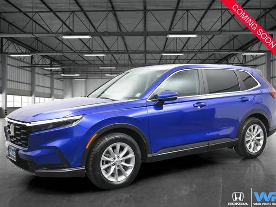 HONDA CR-V 2023 2HKRS4H70PH412281 image