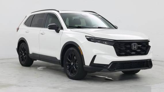 HONDA CR-V 2023 7FARS5H56PE007243 image
