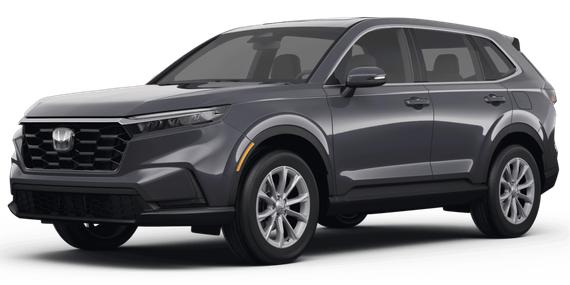 HONDA CR-V 2023 2HKRS4H40PH403943 image
