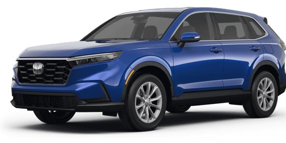 HONDA CR-V 2023 7FARS4H41PE005417 image