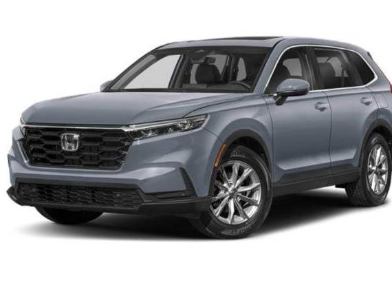 HONDA CR-V 2023 2HKRS4H71PH416419 image