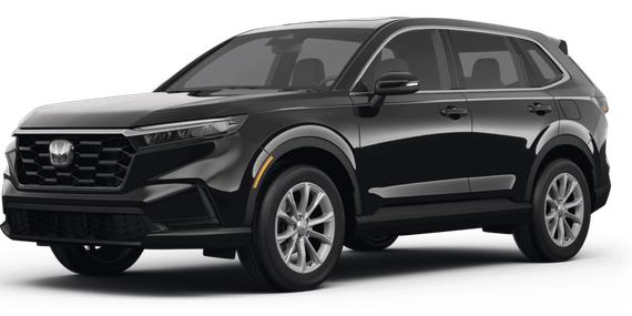 HONDA CR-V 2023 5J6RS3H2XPL004259 image