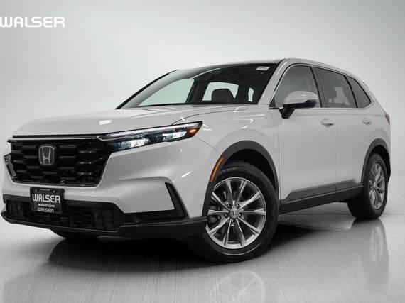 HONDA CR-V 2023 2HKRS4H70PH402009 image