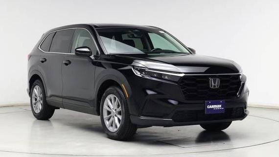 HONDA CR-V 2023 2HKRS4H76PH412737 image