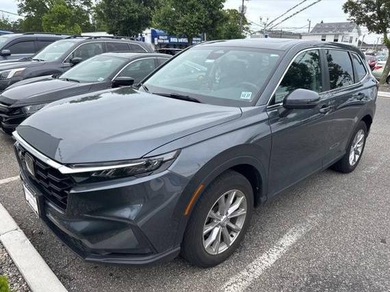 HONDA CR-V 2023 7FARS4H43PE007458 image