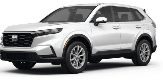 HONDA CR-V 2023 5J6RS3H73PL007614 image