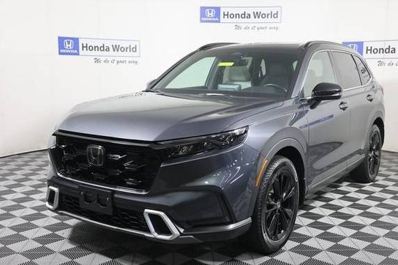 HONDA CR-V 2023 7FARS6H90PE018120 image