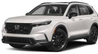 HONDA CR-V 2023 2HKRS5H5XPH716500 image
