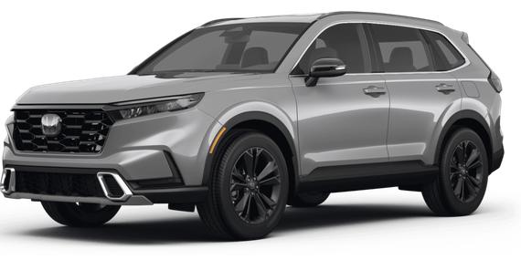 HONDA CR-V 2023 5J6RS6H98PL007613 image