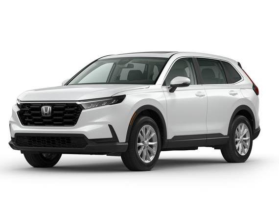 HONDA CR-V 2023 5J6RS3H42PL006136 image