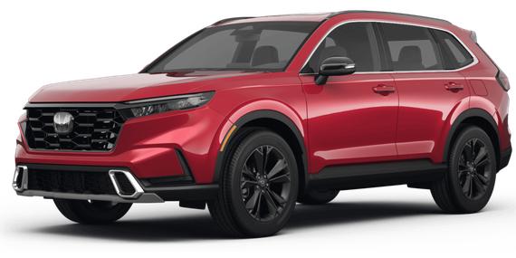 HONDA CR-V 2023 5J6RS6H94PL004076 image