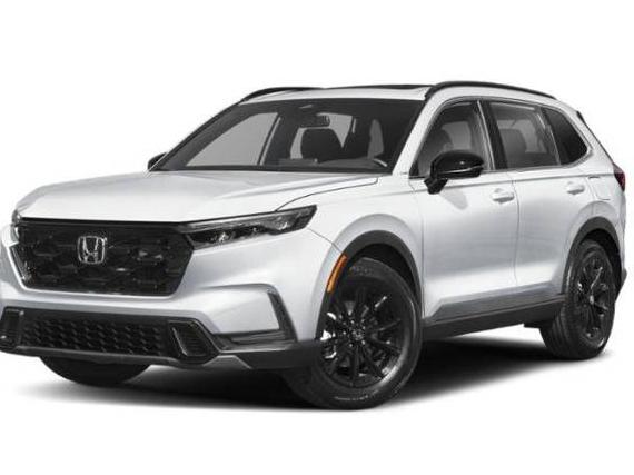 HONDA CR-V 2023 2HKRS6H51PH810108 image