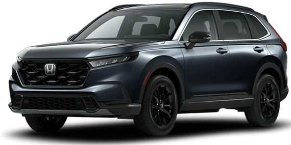 HONDA CR-V 2023 2HKRS5H54PH715729 image