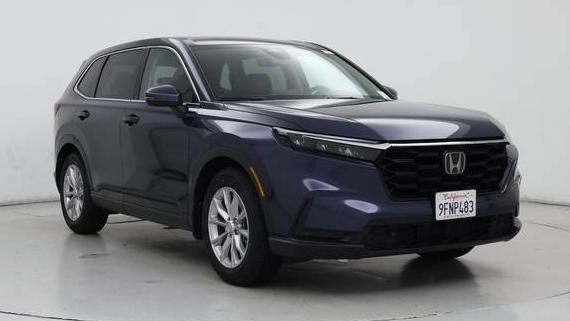 HONDA CR-V 2023 2HKRS3H78PH302153 image