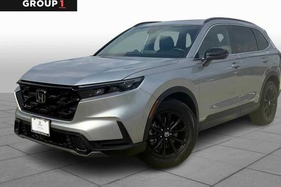 HONDA CR-V 2023 7FARS5H58PE011794 image