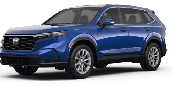HONDA CR-V 2023 5J6RS4H47PL003948 image