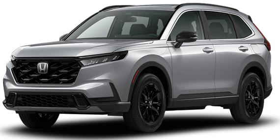 HONDA CR-V 2023 7FARS6H51PE040219 image