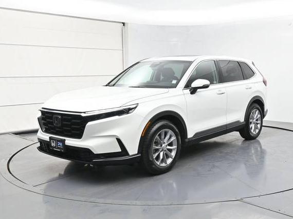 HONDA CR-V 2023 7FARS4H4XPE010986 image