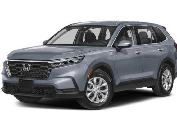 HONDA CR-V 2023 2HKRS4H25PH429565 image