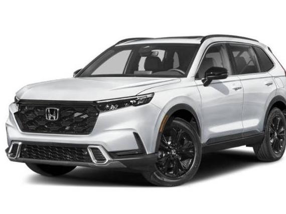 HONDA CR-V 2023 7FARS6H98PE018821 image