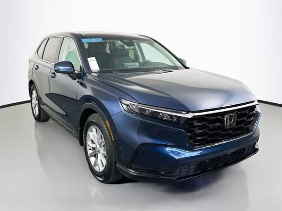 HONDA CR-V 2023 7FARS3H4XPE006608 image