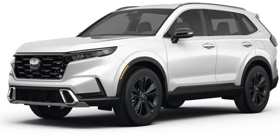 HONDA CR-V 2023 7FARS6H91PE017154 image