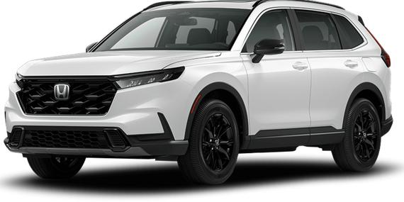 HONDA CR-V 2023 7FARS5H53PE011038 image
