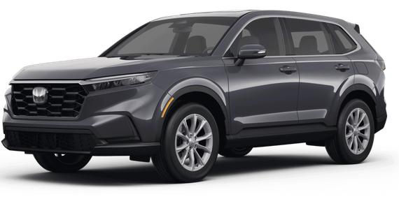 HONDA CR-V 2023 2HKRS3H7XPH305264 image
