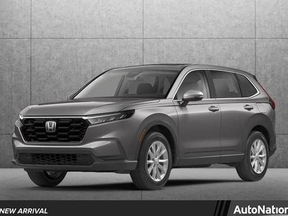 HONDA CR-V 2023 2HKRS3H46PH307454 image