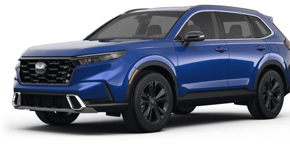 HONDA CR-V 2023 7FARS6H98PE017538 image