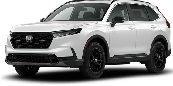 HONDA CR-V 2023 7FARS6H58PE041156 image