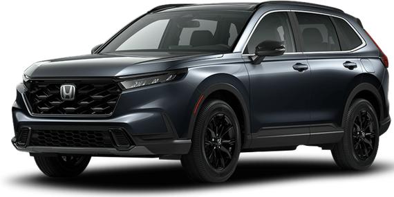 HONDA CR-V 2023 7FARS5H51PE006923 image