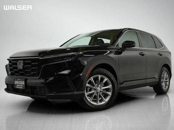 HONDA CR-V 2023 2HKRS4H71PH418977 image