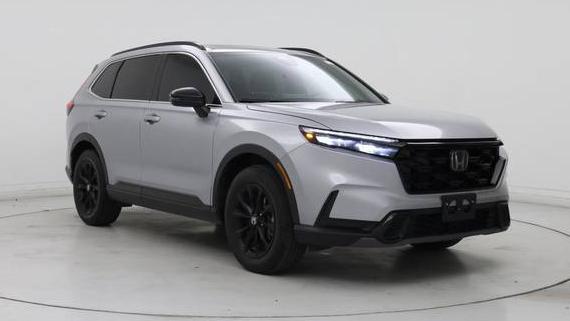 HONDA CR-V 2023 7FARS6H50PE034590 image