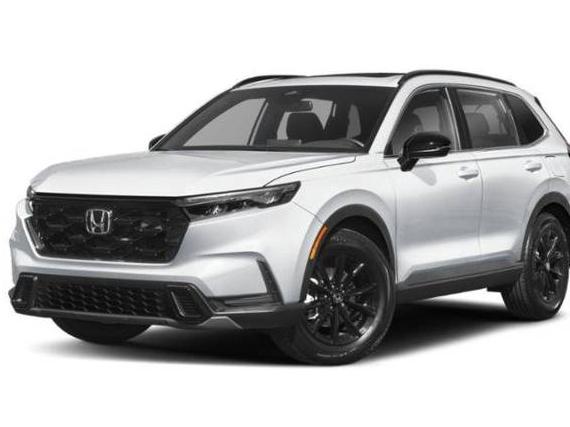 HONDA CR-V 2023 7FARS6H50PE029423 image