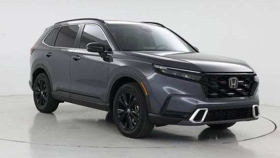 HONDA CR-V 2023 7FARS6H96PE014430 image