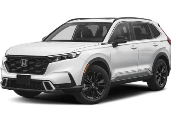HONDA CR-V 2023 7FARS6H98PE018818 image