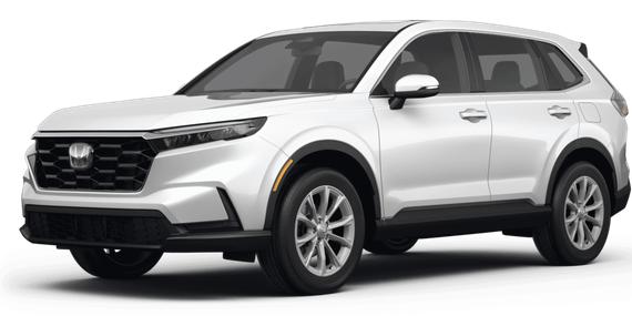 HONDA CR-V 2023 7FARS3H74PE002614 image