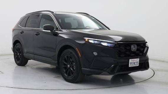 HONDA CR-V 2023 2HKRS6H5XPH813444 image