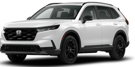 HONDA CR-V 2023 2HKRS6H55PH812685 image