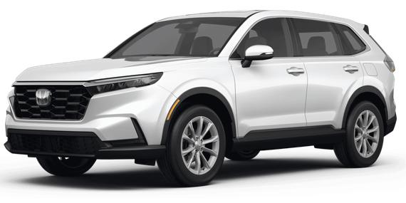 HONDA CR-V 2023 2HKRS4H79PH419262 image