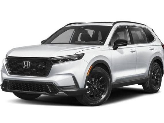 HONDA CR-V 2023 7FARS5H56PE006352 image