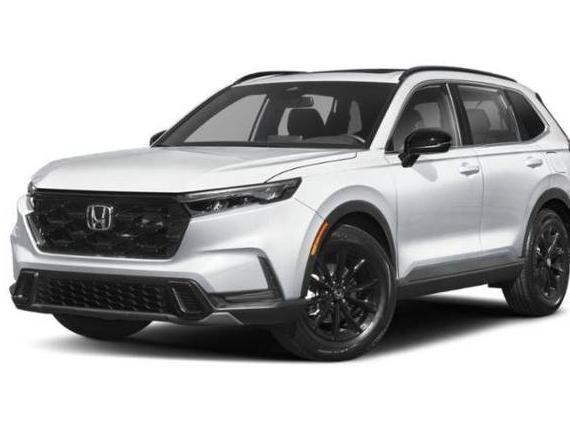 HONDA CR-V 2023 7FARS6H56PE025912 image