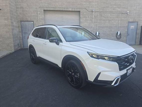 HONDA CR-V 2023 7FARS6H93PE003157 image